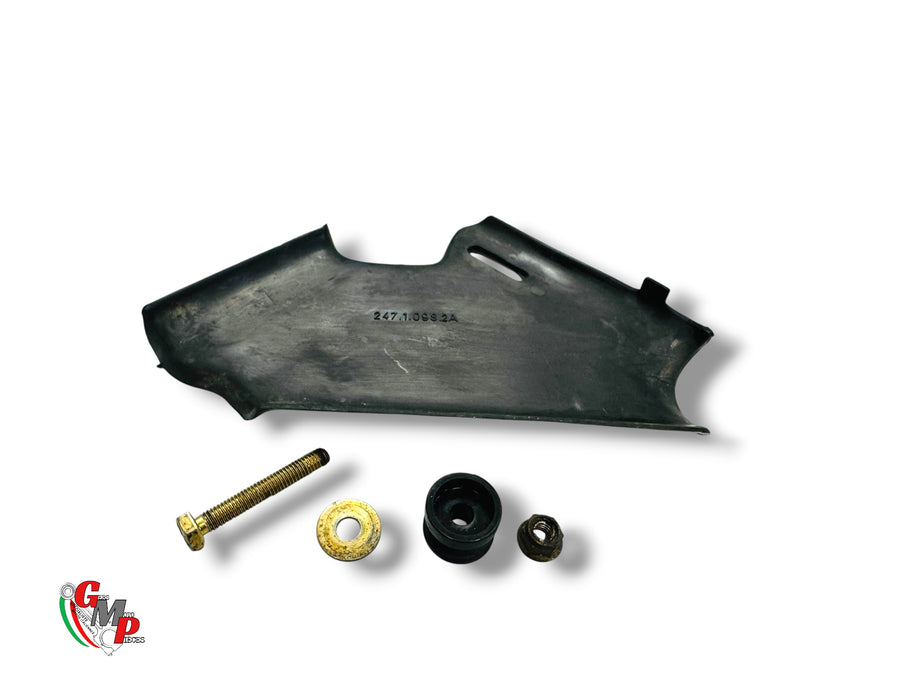 Kit Babero Bajo Chasis - Ducati