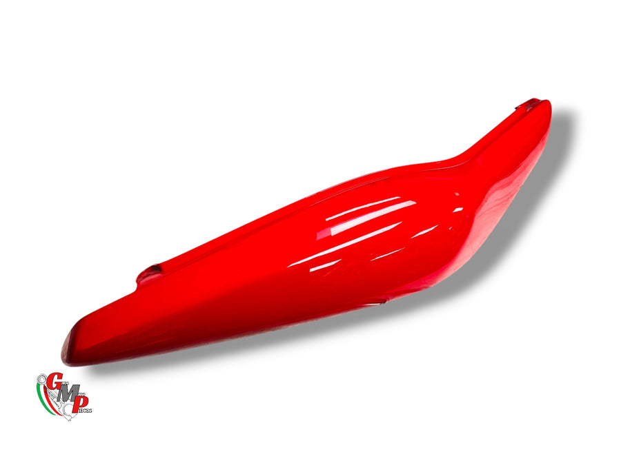 Panel Lateral Derecho Rojo - Ducati