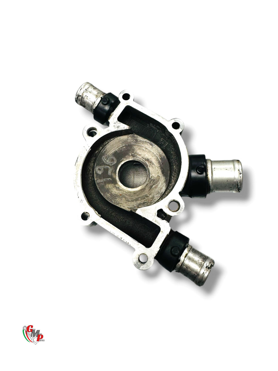 Couvercle Pompe Eau - Ducati