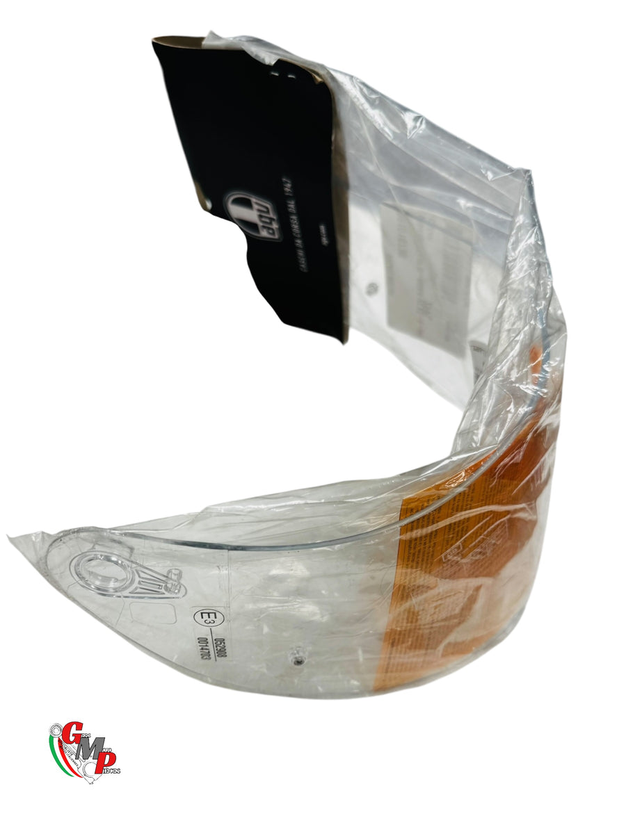 Pantalla transparente D-rider V2 Xs-s-ms AGV NUEVO - Ducati