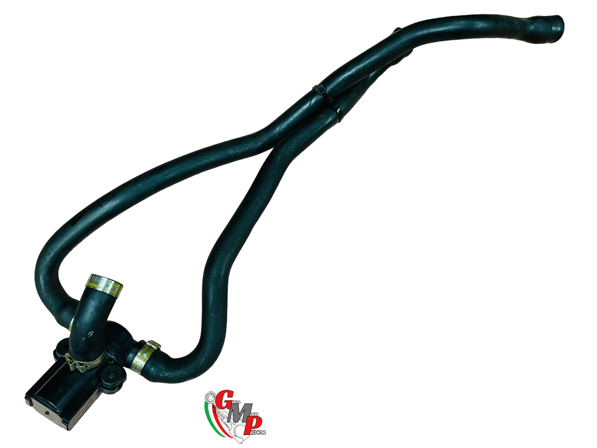 Sensor del actuador de aire - Ducati