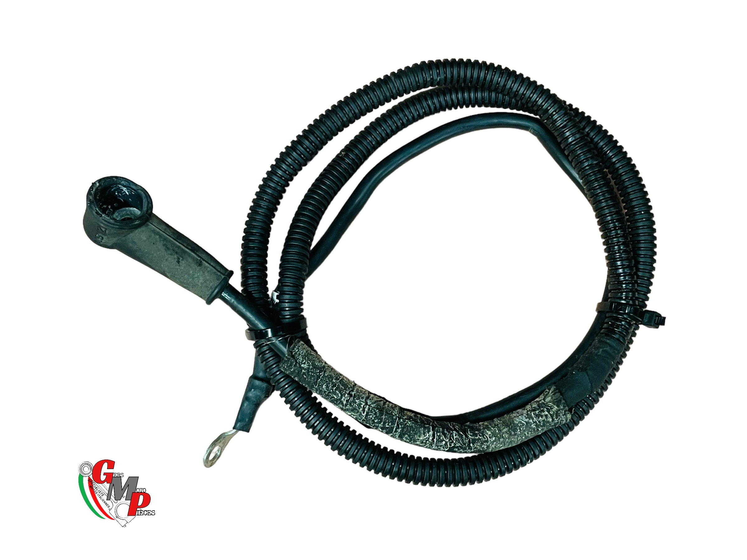Arnés de cables de arranque - Ducati