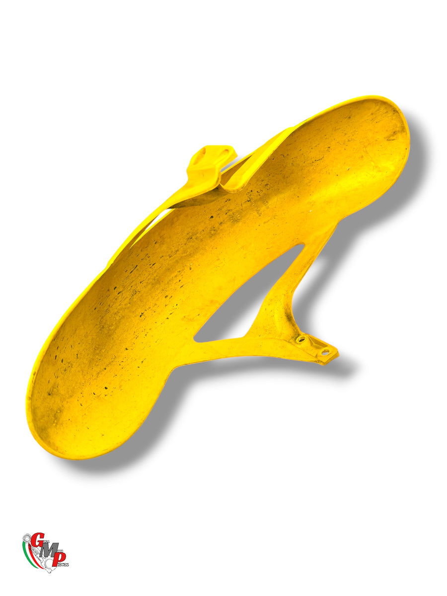 Guardabarros Delantero Amarillo - Ducati