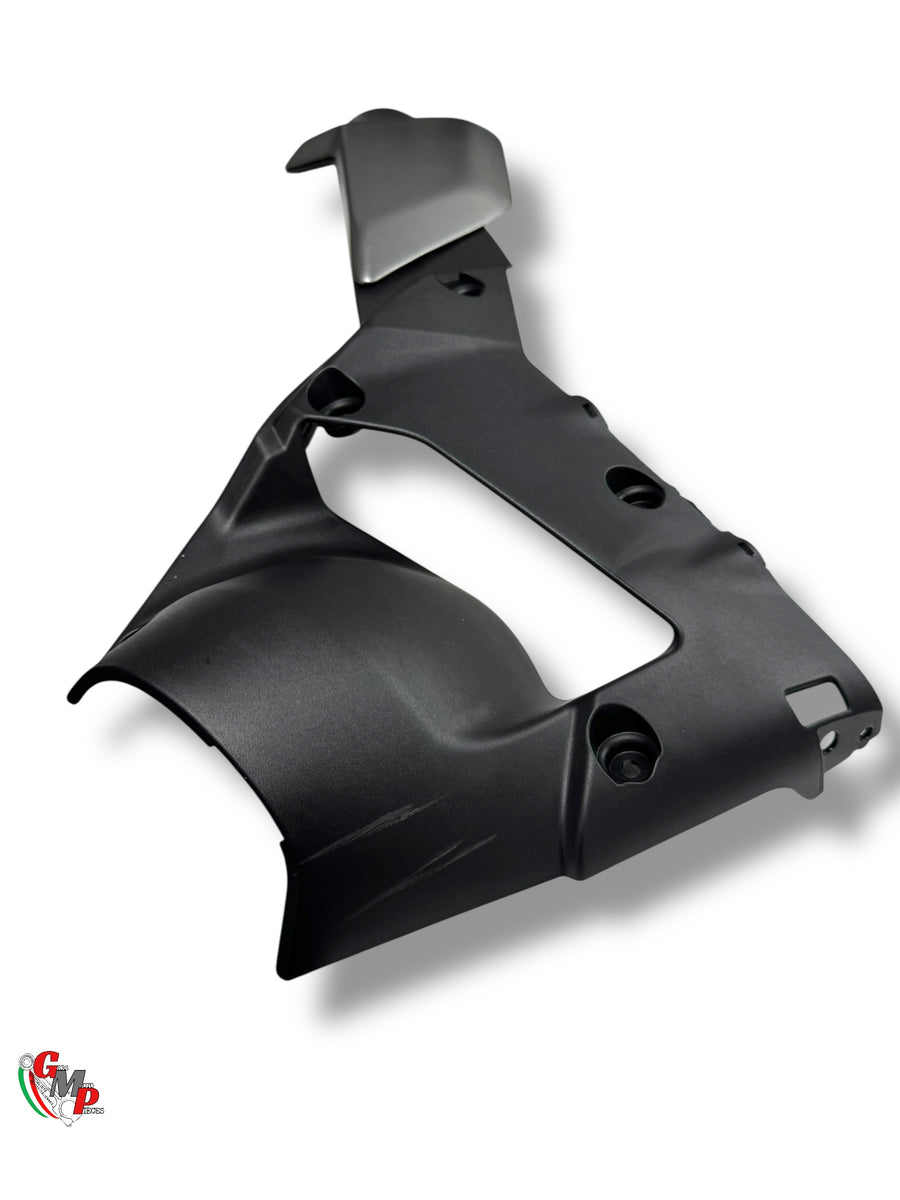 Embellecedor Lateral Derecho del Radiador - Ducati
