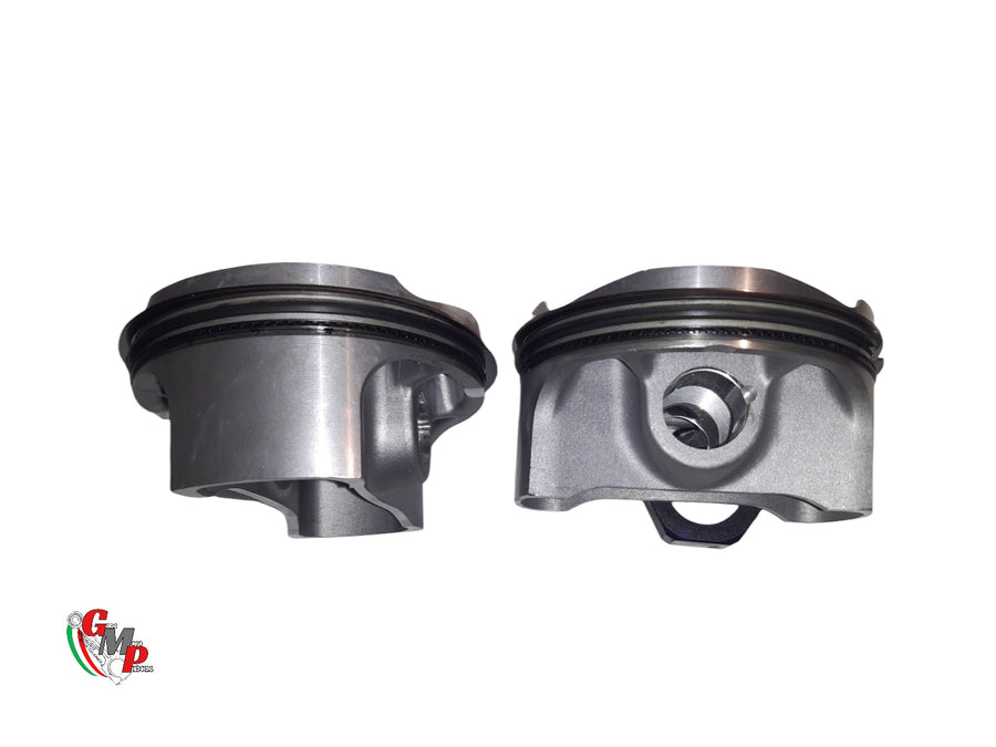 Pistón completo NUEVO - Ducati