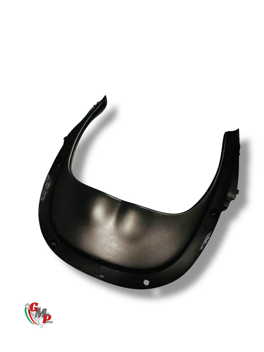 Soporte burbuja protectora salpicadero - Ducati