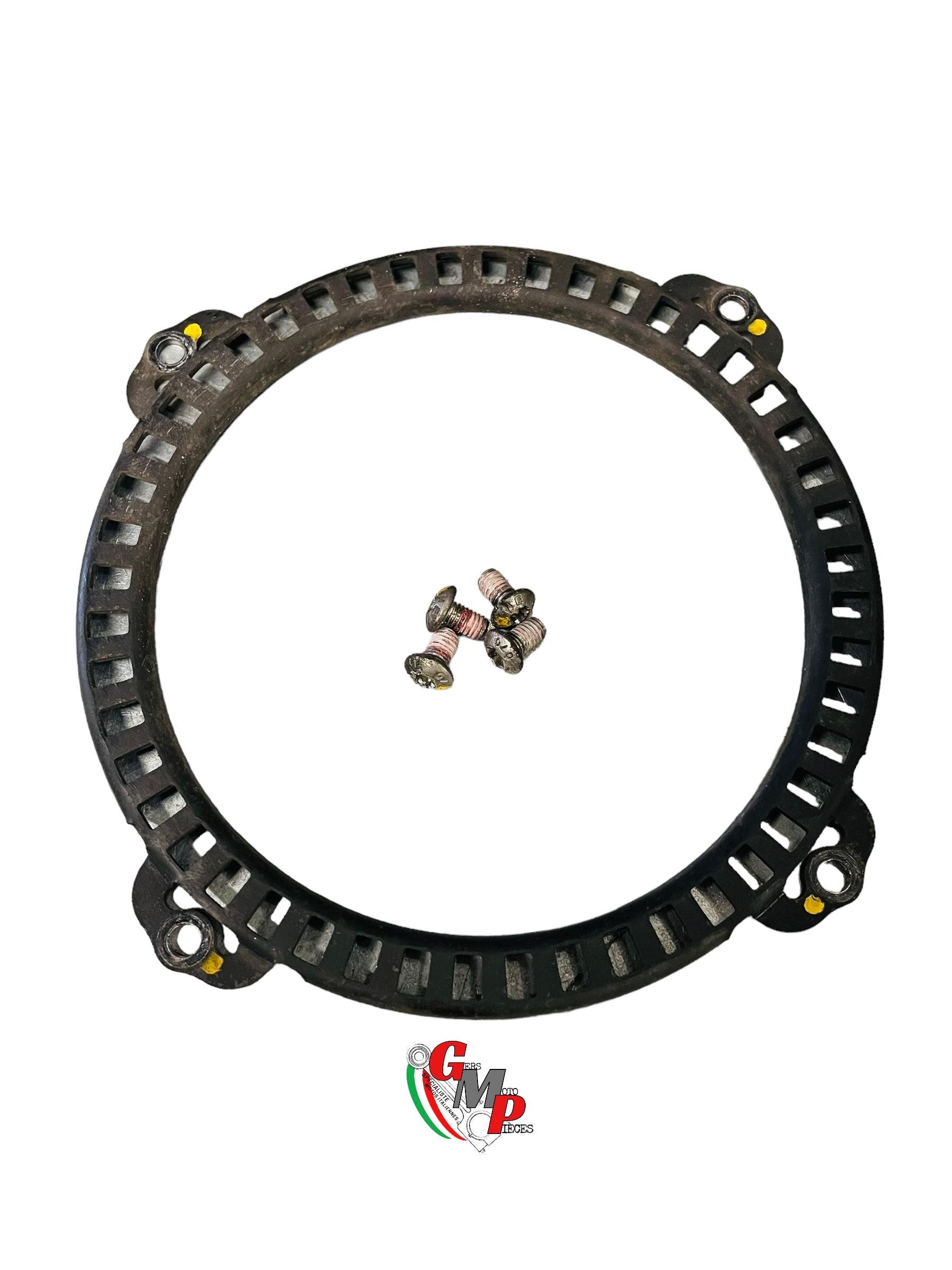 Sensor de velocidad ABS DTC Disco de freno trasero - Ducati