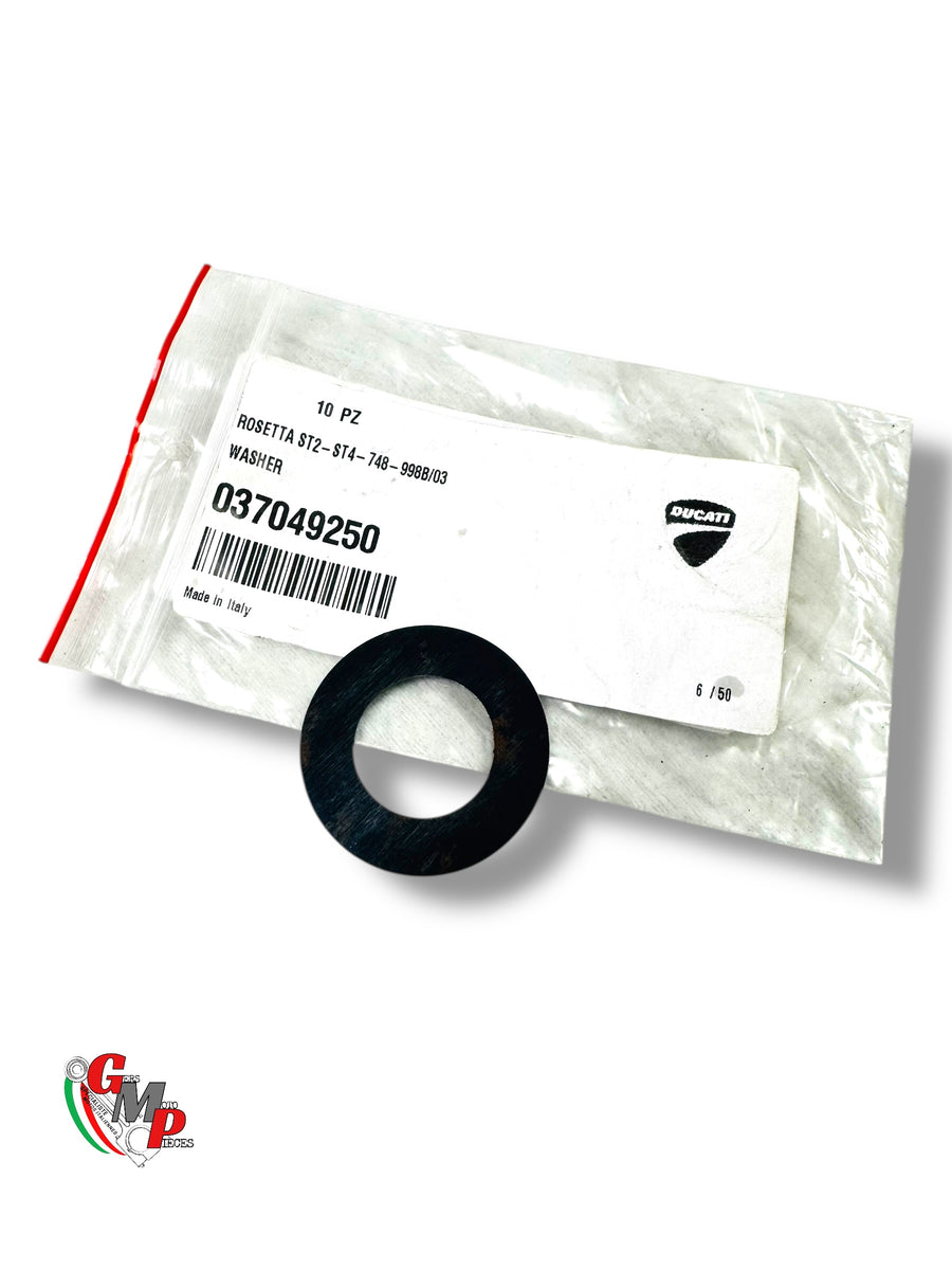 Arandela 22x39.8x0.2 NUEVA - Ducati
