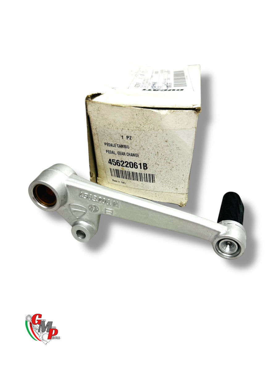 Selector de marcha NUEVO - Ducati