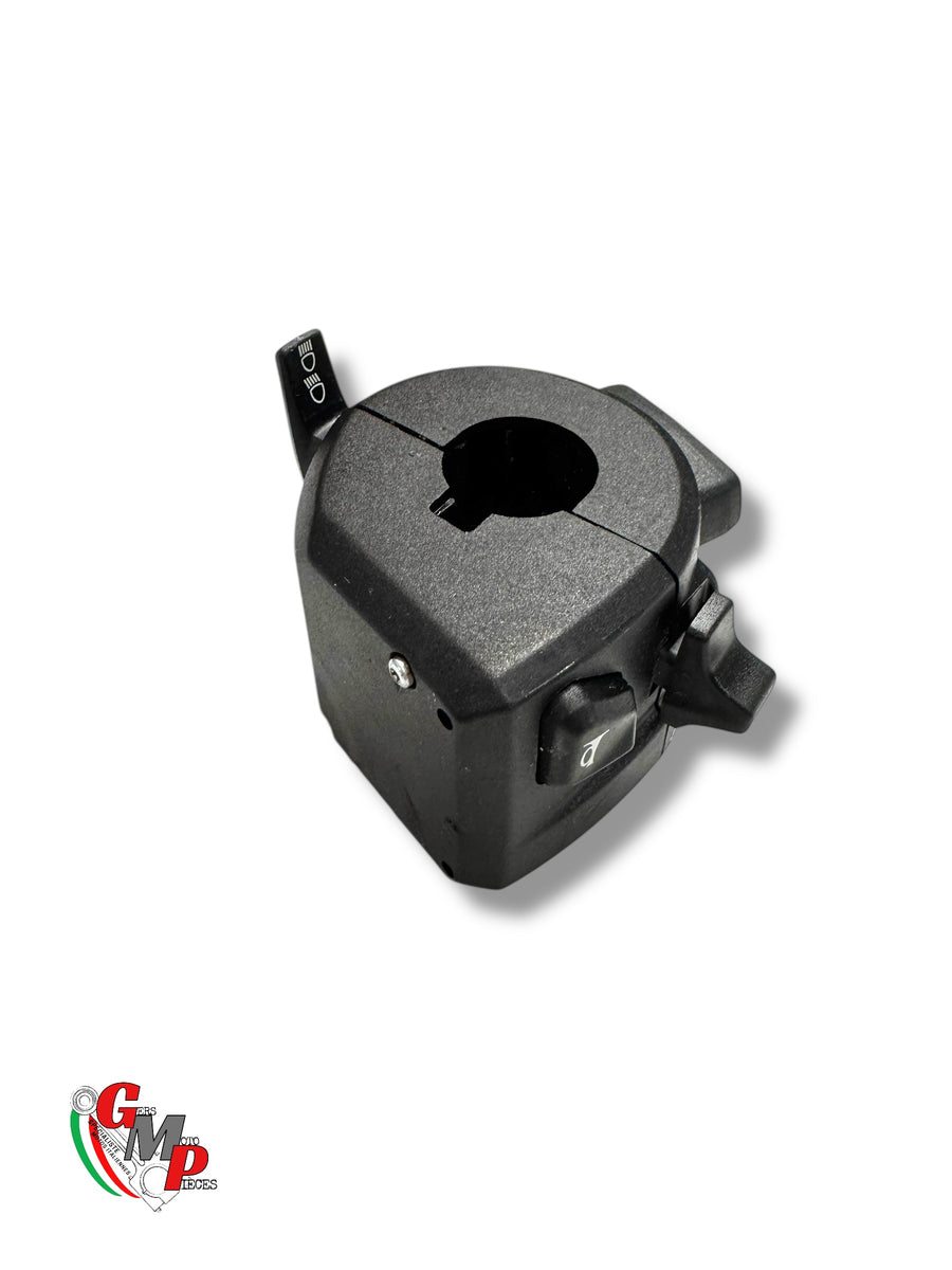 Interruptor Mando Izquierdo - Ducati