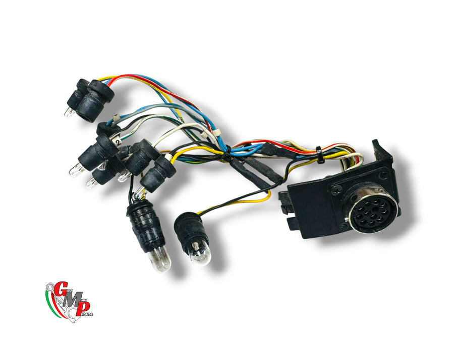 Cableado Eléctrico - Ducati