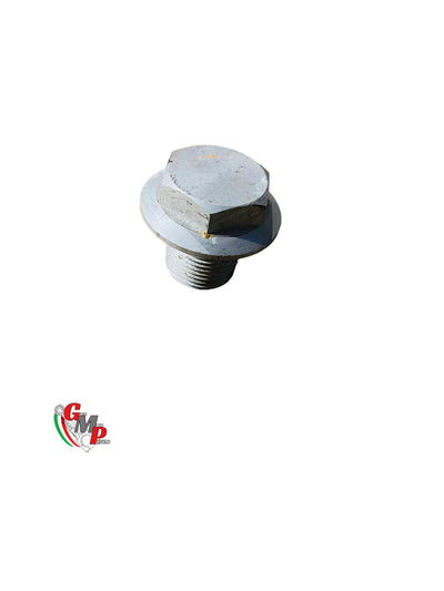 Tornillo de la tuerca del eje de la columna de dirección - Ducati