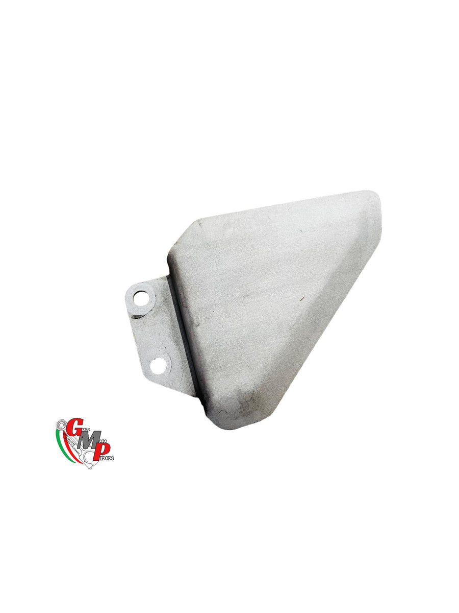 Placa de protección del talón del pasajero izquierdo - Ducati