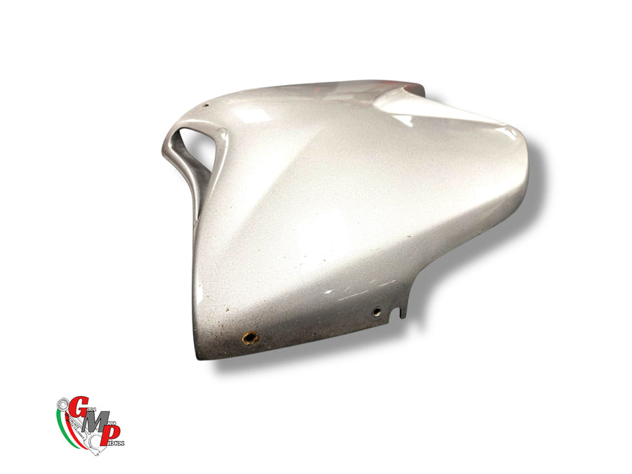 Quilla Inferior Izquierda - Ducati