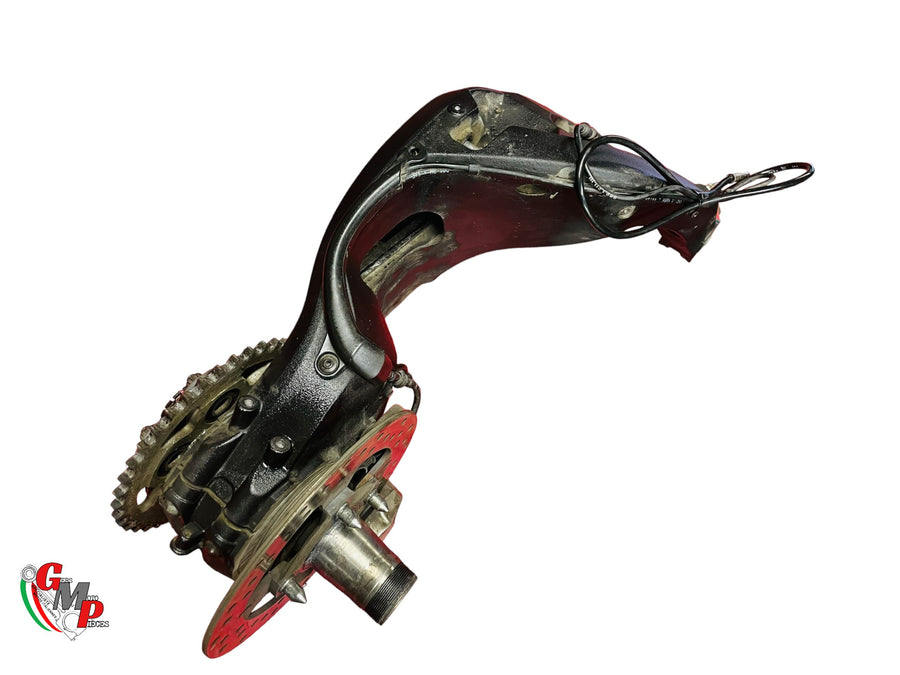 Basculante Monobrazo - Ducati