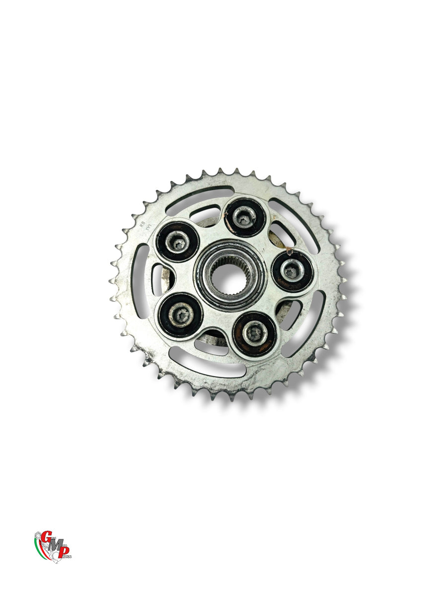 Soporte Y Corona Z41 - Ducati
