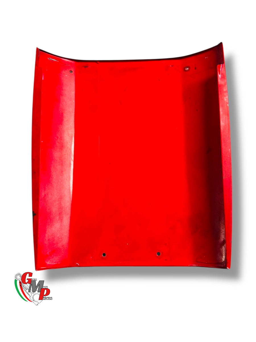 Tapa de asiento - Ducati