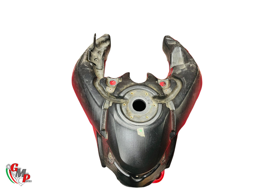 Depósito de combustible - Ducati