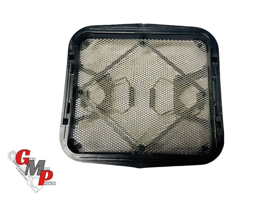 Soporte de filtro de aire - Ducati
