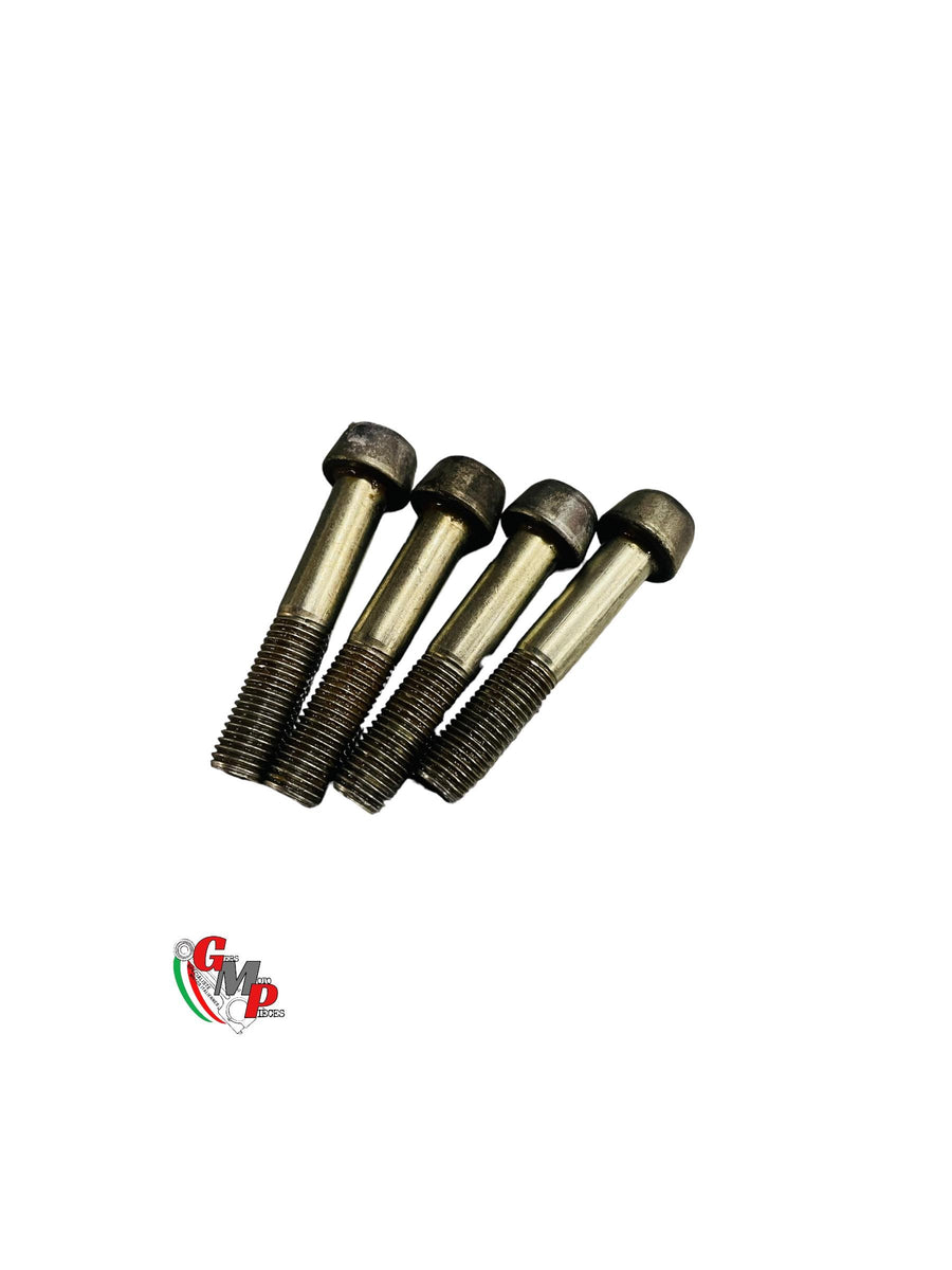 Tornillo estribo 55mm - Ducati