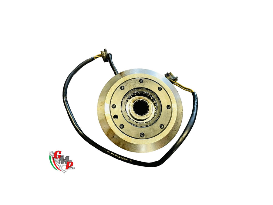 Alternador completo con rotor y estátor - Ducati