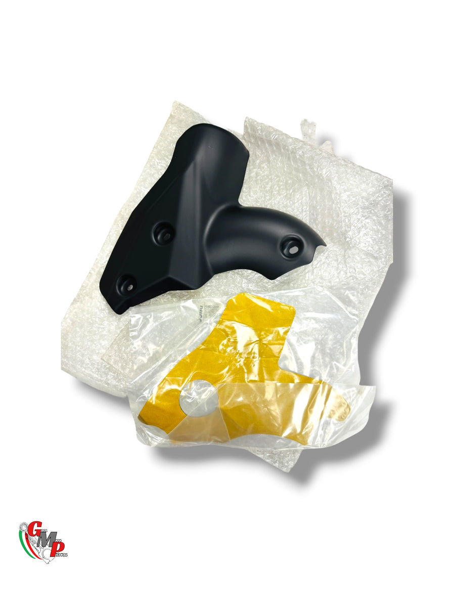 Protección Tubo de Escape NUEVA - Ducati
