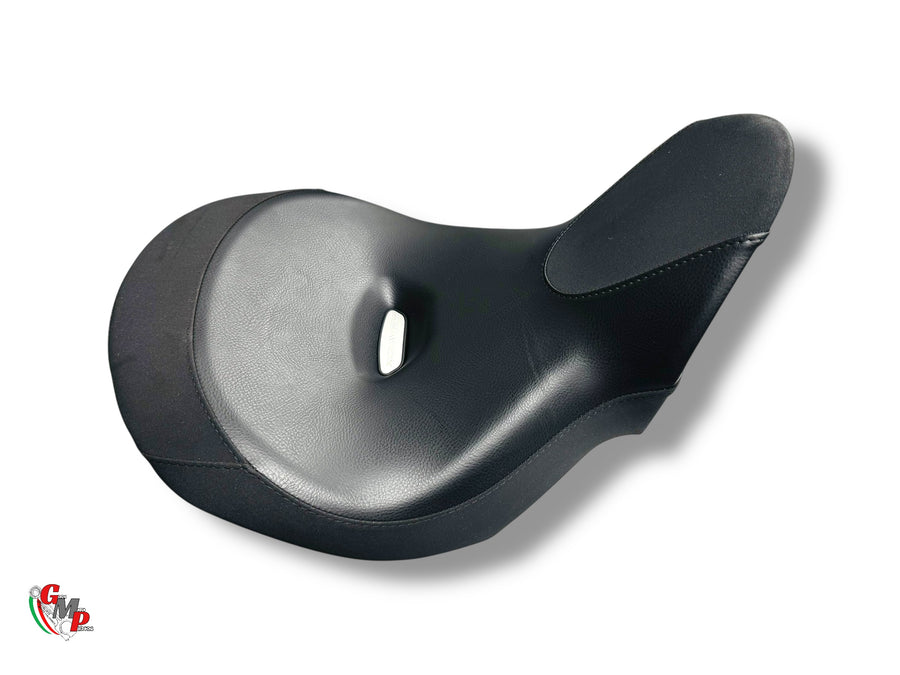 Asiento Confort +30mm - Ducati