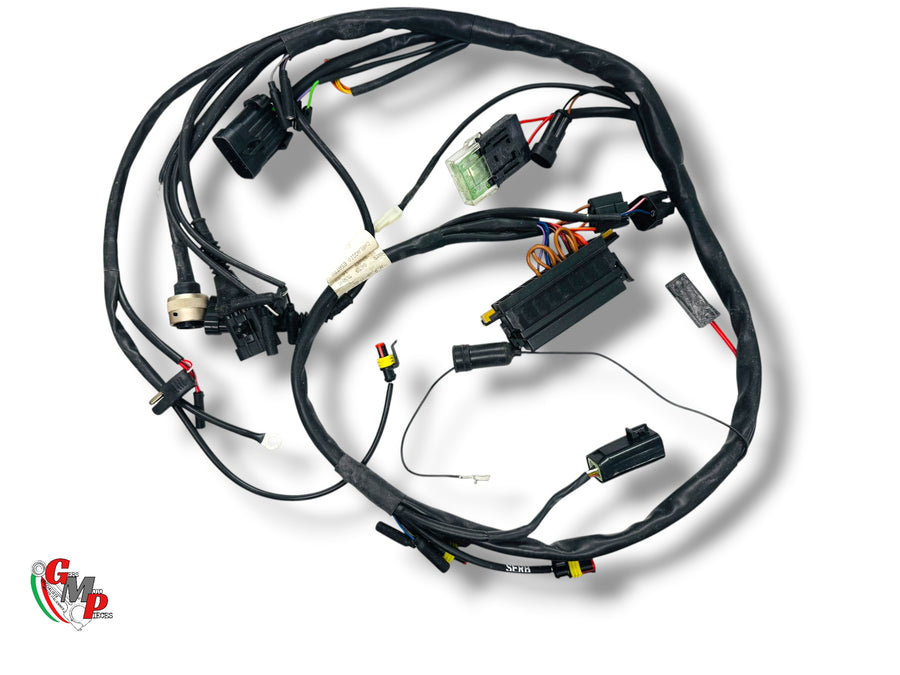 Juego de Cables Completo NUEVO - Ducati