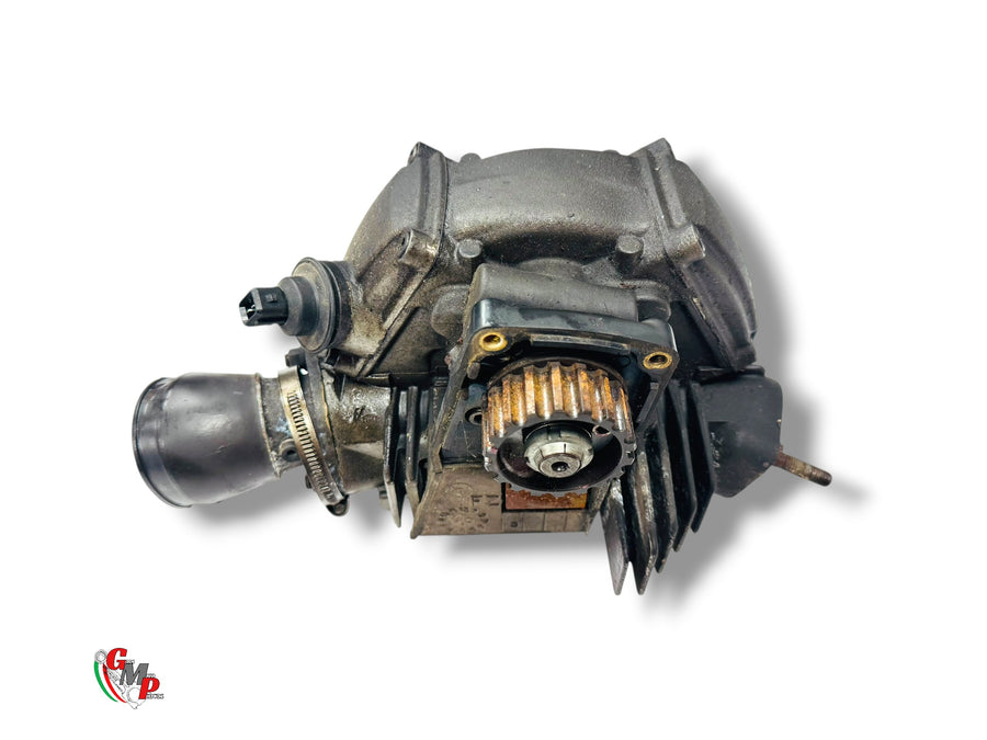 Culada Horizontal Completa - Ducati