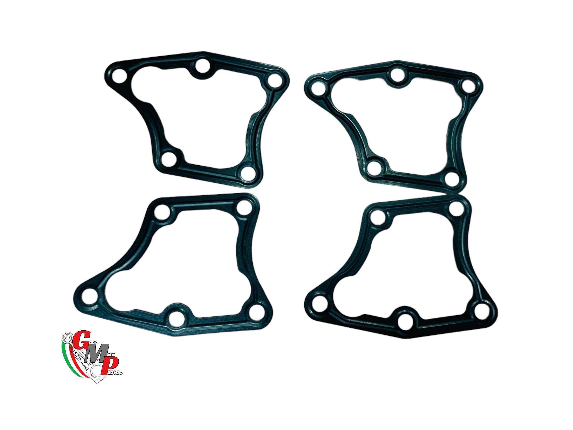 Nueva junta de tapa lateral de culata - Ducati