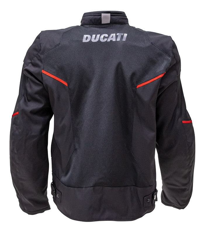 Cazadora Flow C3 Ducati NUEVA
