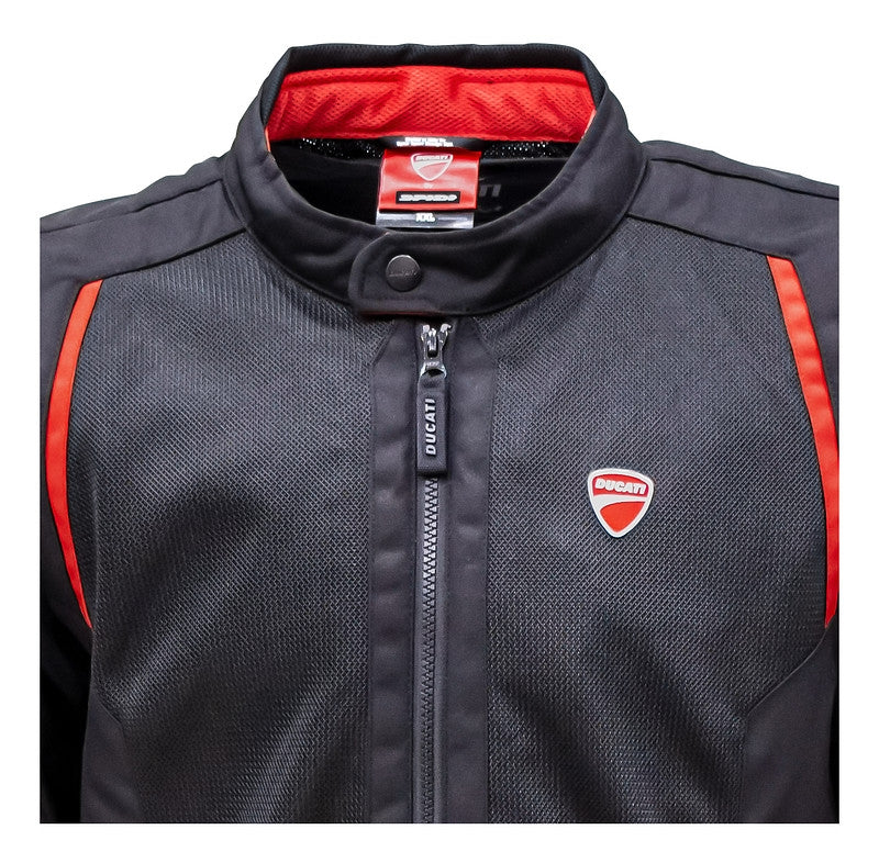 Cazadora Flow C3 Ducati NUEVA