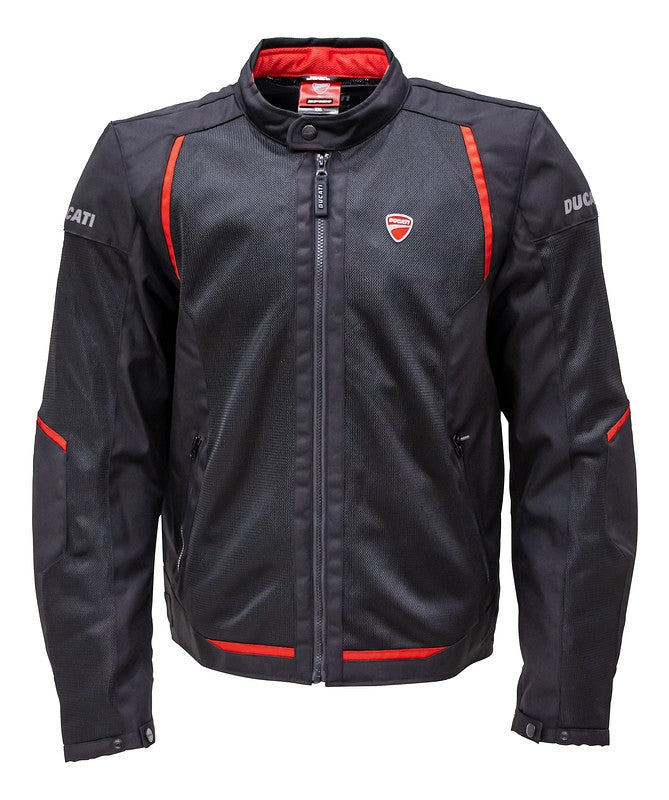 Cazadora Flow C3 Ducati NUEVA