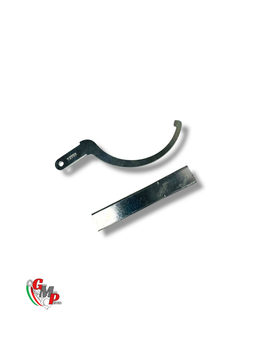 Llave de ajuste excéntrico para buje pequeño de Ducati