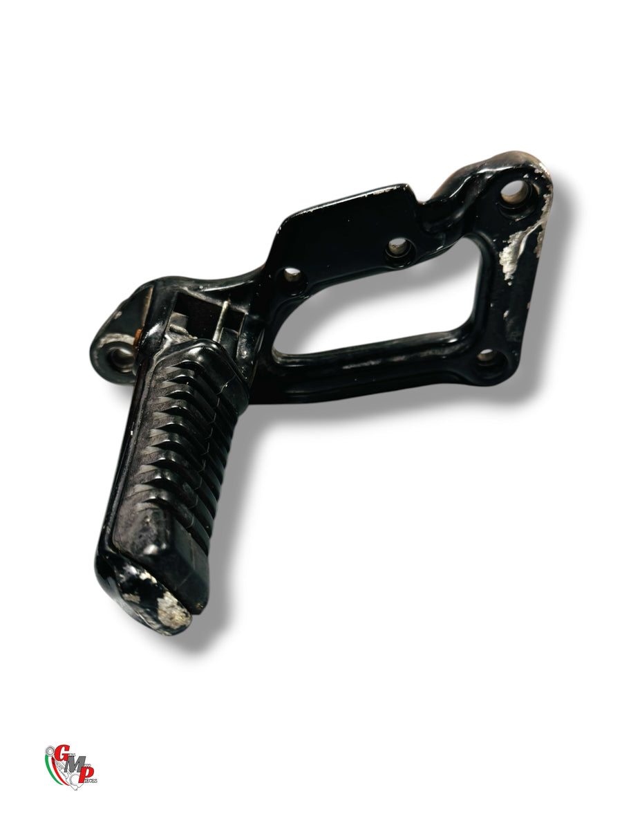 Platine Avant Droit - Ducati