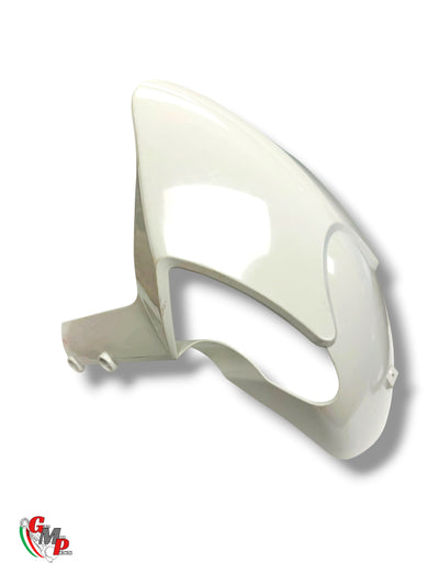 Guardabarros delantero blanco NUEVO - Ducati