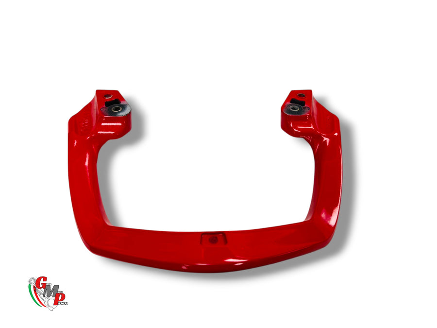 Asidero pasajero Plástico Rojo - Ducati