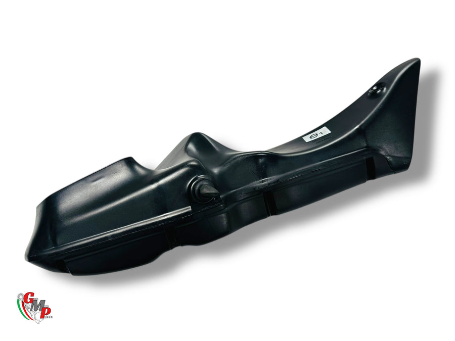 Toma de Aire Completa Izquierda - Ducati