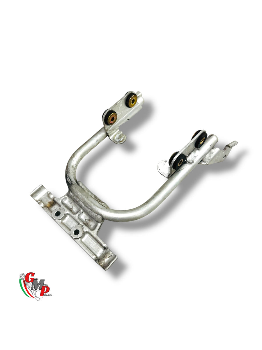 NUEVO Soporte de faro - Ducati Monster ie 400 620 695 800 900 1000 S4 S2R S4R S4RS final cor