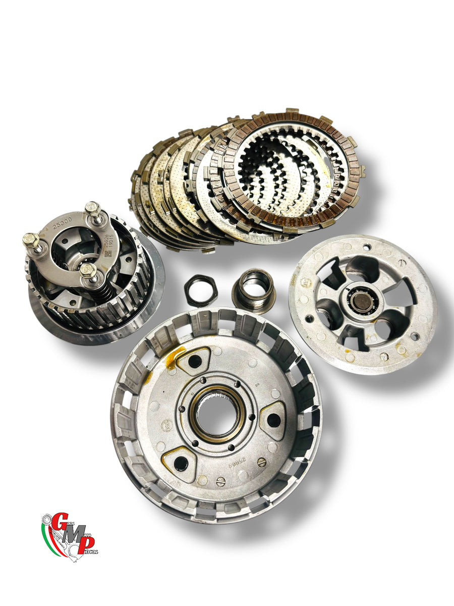 Embrague completo - Ducati