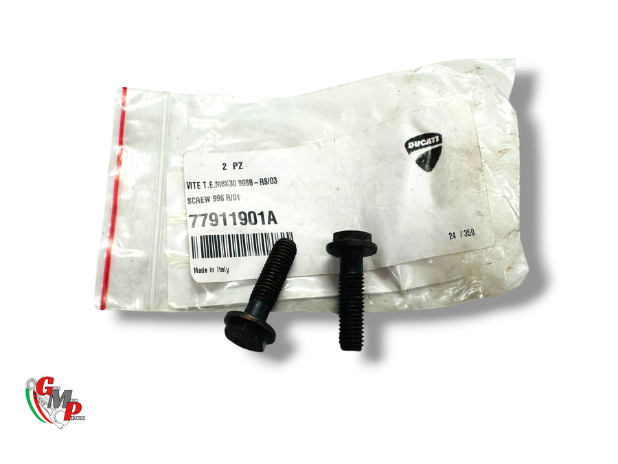 Tornillo especial Te M8X30 NUEVO - Ducati