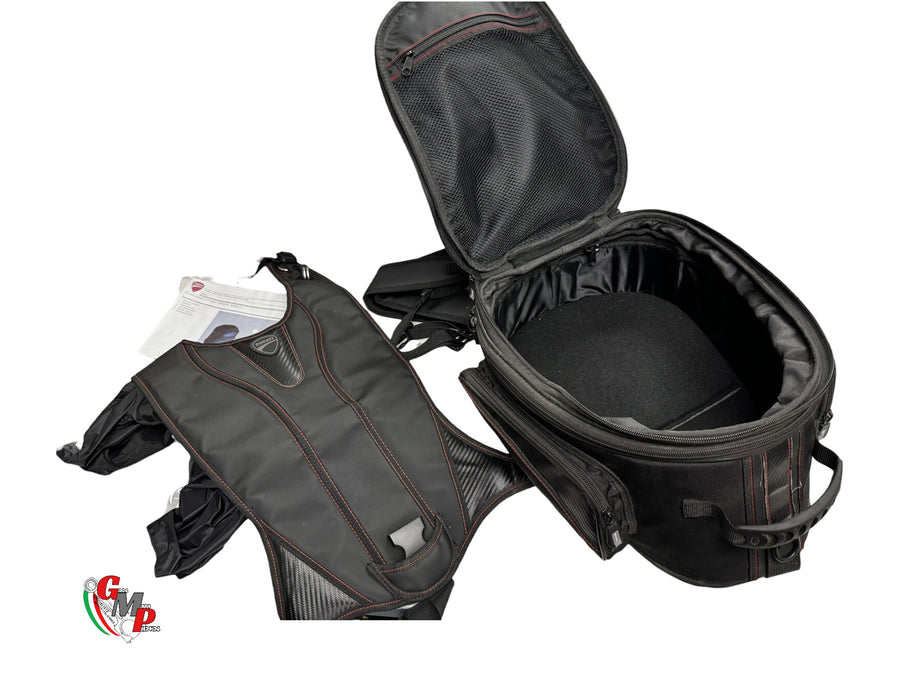 Bolsa sobre depósito - Ducati Performance