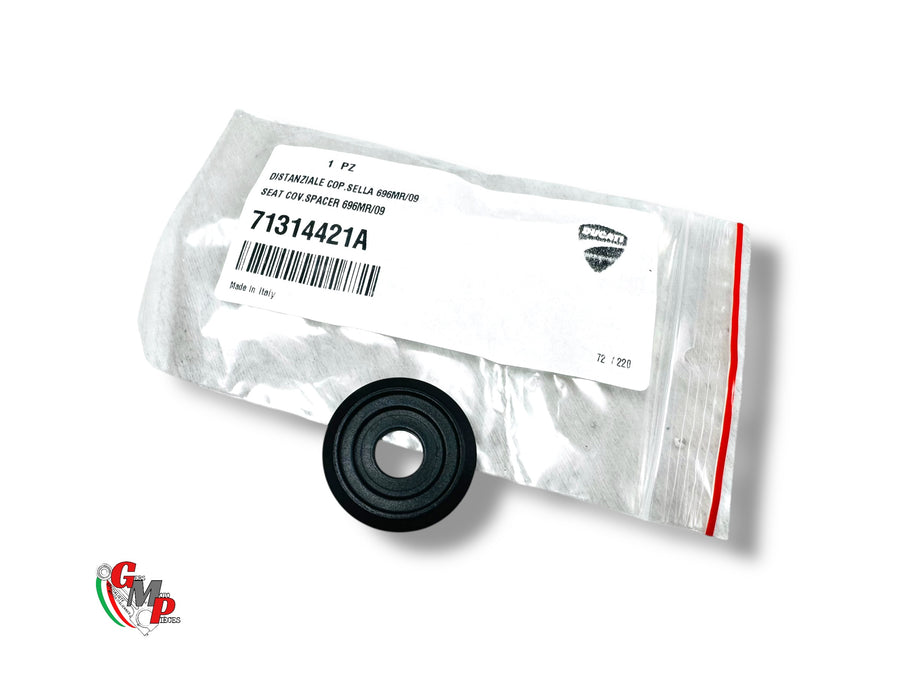Espaciador de Fijación de Carcasa Trasera NUEVO - Ducati