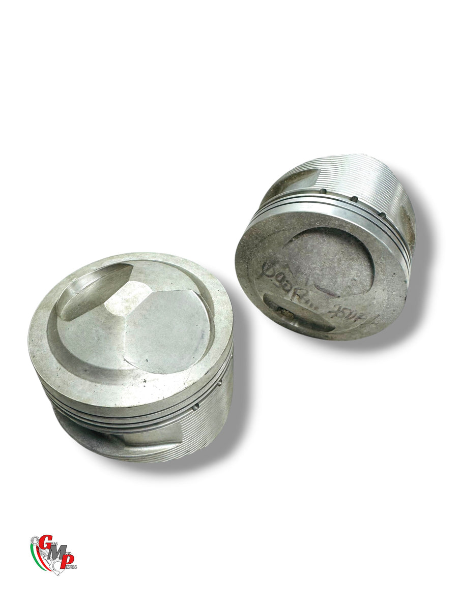 Pistón 750 F1