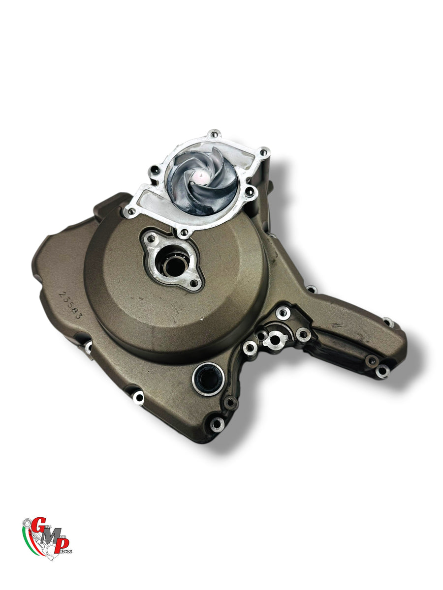 Tapa de alternador - Ducati