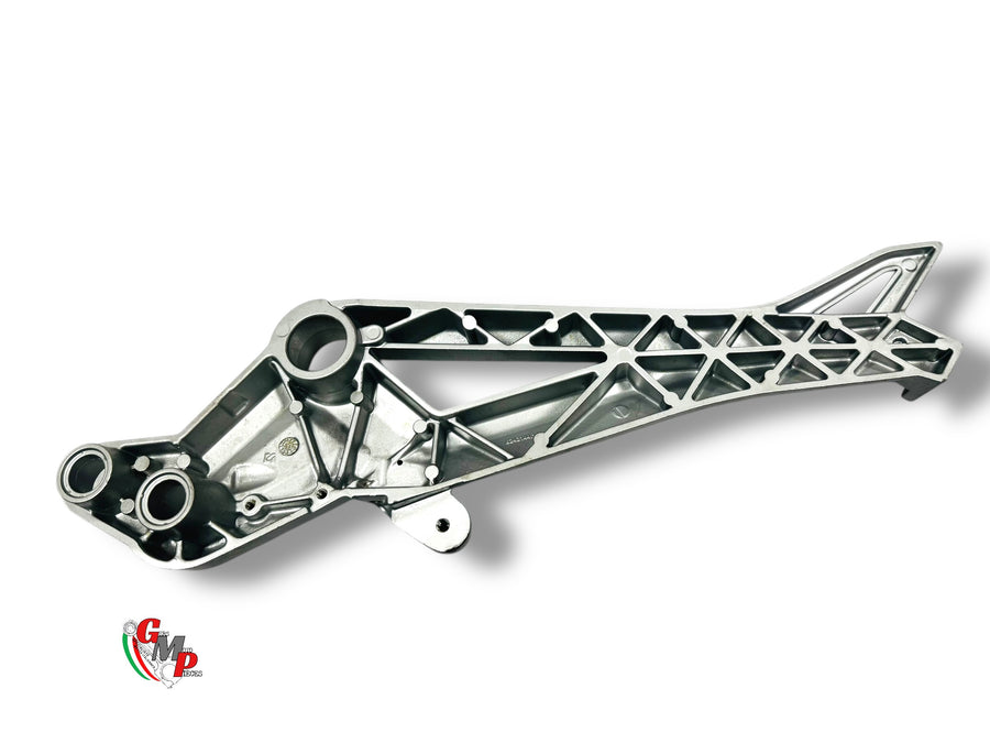 Estribera Derecha NUEVA - Ducati