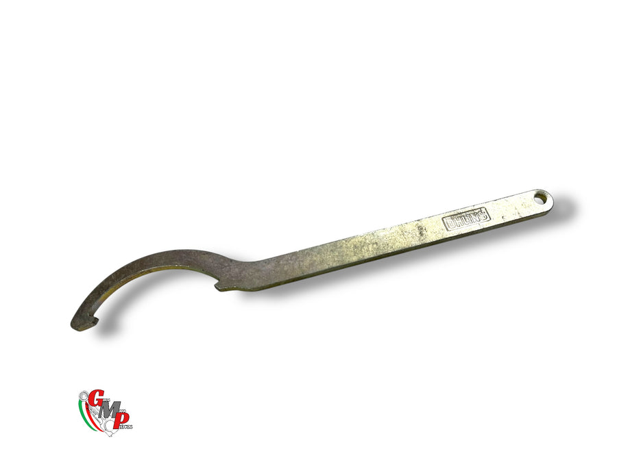 Llaves de ajuste de amortiguador Ohlins - Ducati