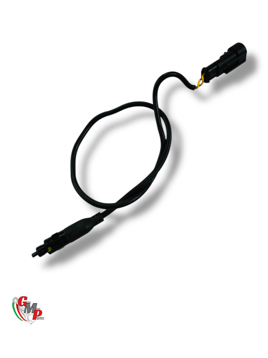 Interruptor Sensor Freno Trasero - Ducati