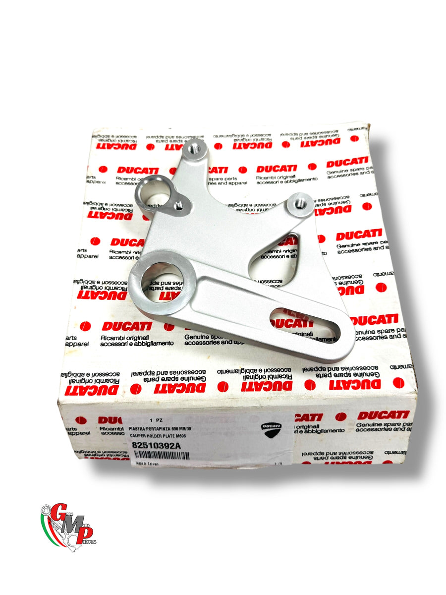 Soporte de pinza de freno trasera NUEVO - Ducati
