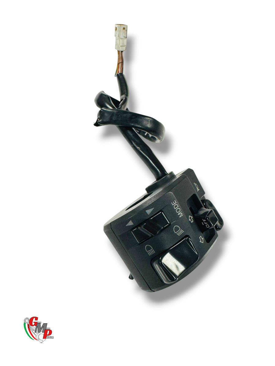 Interruptor Luces Izquierdo - Ducati
